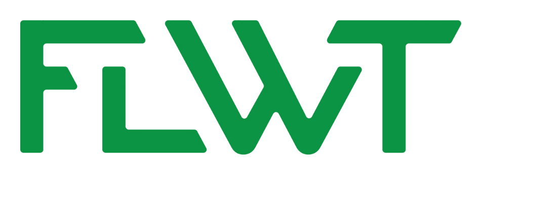FLWT Frontline we trust - logo