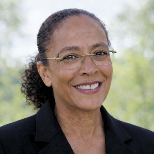 FLWT - Indehaver Ann-Marie Mahoney